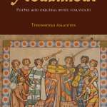 Troubadour: Poetry and original music for violin